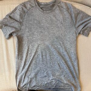 Metal Vent Tech T Shirt